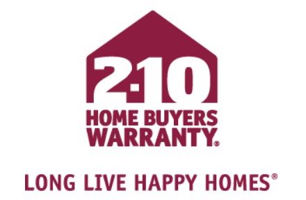2-10 Home Buyers Warranty logo
